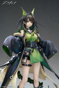 Arknights 1/7 Scale Pre-Painted Figure: Mon3tr thumbnail 4