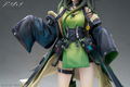 Arknights 1/7 Scale Pre-Painted Figure: Mon3tr thumbnail 7