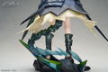 Arknights 1/7 Scale Pre-Painted Figure: Mon3tr thumbnail 8