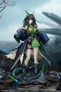 Arknights 1/7 Scale Pre-Painted Figure: Mon3tr thumbnail 9