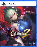 Caladrius 2: Dark Element (Multi-Language) <span class="ext" style="background-color: #003082; color: #FFFFFF;">PLAY EXCLUSIVES</span> thumbnail 1