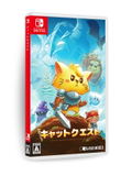 Cat Quest (Multi-Language) thumbnail 1