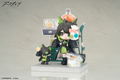 Cuties Series Arknights: Mon3tr thumbnail 2