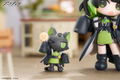 Cuties Series Arknights: Mon3tr thumbnail 9