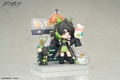 Cuties Series Arknights: Mon3tr thumbnail 3