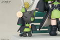 Cuties Series Arknights: Mon3tr thumbnail 5