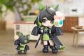 Cuties Series Arknights: Mon3tr thumbnail 6