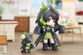 Cuties Series Arknights: Mon3tr thumbnail 8