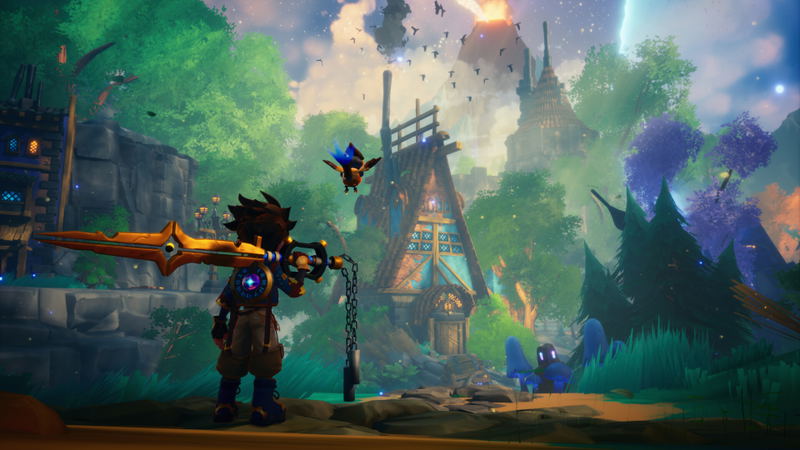 Duskfade image 4