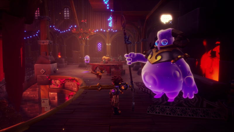 Duskfade image 6