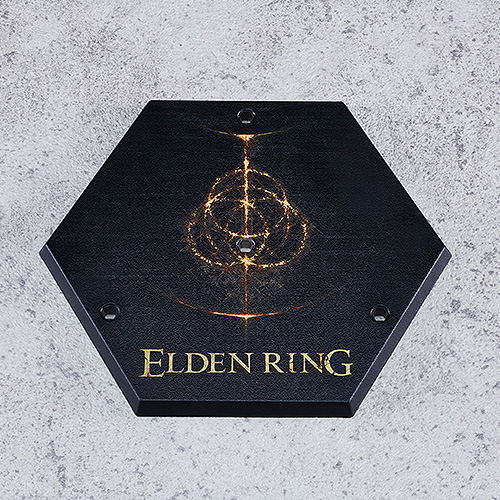 figma No. 624 Elden Ring: Raging Wolf [GSC Online Shop Limited Ver.] image 2