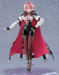 figma No. 660 Hololive Production: Takane Lui [GSC Online Shop Exclusive Ver.] thumbnail 3