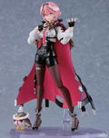 figma No. 660 Hololive Production: Takane Lui [GSC Online Shop Exclusive Ver.] thumbnail 6