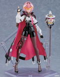 figma No. 660 Hololive Production: Takane Lui [GSC Online Shop Exclusive Ver.] thumbnail 8