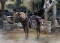 figma No. 685 Elden Ring: Spirit Steed Torrent [GSC Online Shop Exclusive Ver.] thumbnail 11