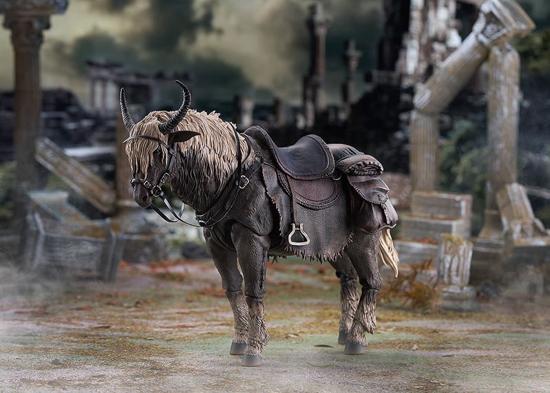 figma No. 685 Elden Ring: Spirit Steed Torrent [GSC Online Shop Exclusive Ver.] image 11