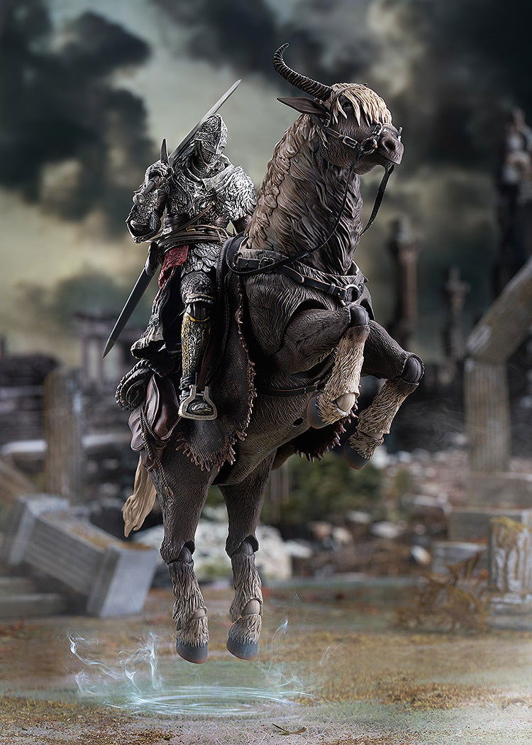 figma No. 685 Elden Ring: Spirit Steed Torrent [GSC Online Shop Exclusive Ver.] image 12