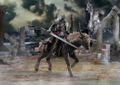 figma No. 685 Elden Ring: Spirit Steed Torrent [GSC Online Shop Exclusive Ver.] thumbnail 13