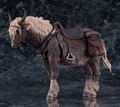 figma No. 685 Elden Ring: Spirit Steed Torrent [GSC Online Shop Exclusive Ver.] thumbnail 2