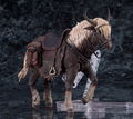 figma No. 685 Elden Ring: Spirit Steed Torrent [GSC Online Shop Exclusive Ver.] thumbnail 4