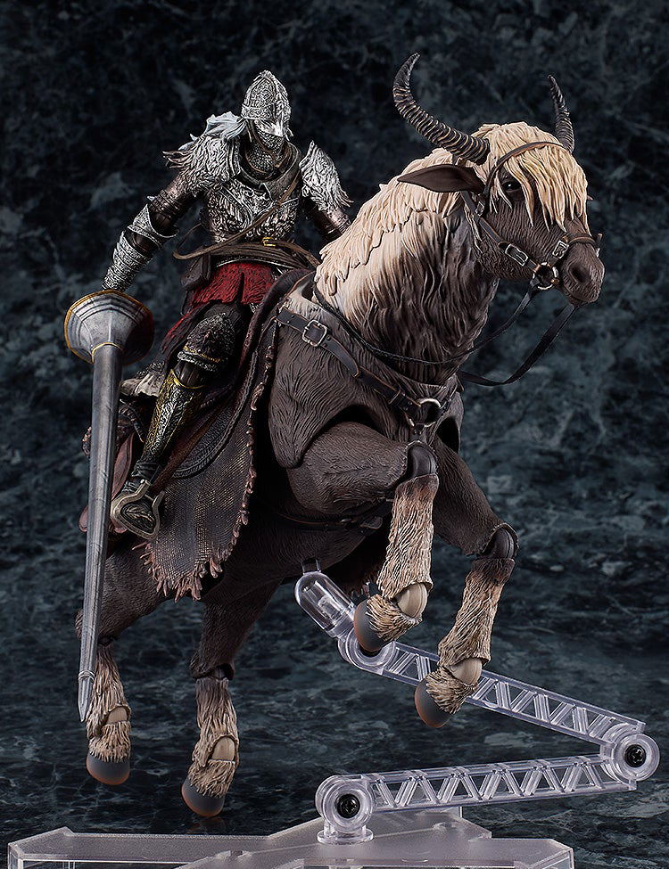 figma No. 685 Elden Ring: Spirit Steed Torrent [GSC Online Shop Exclusive Ver.] image 6