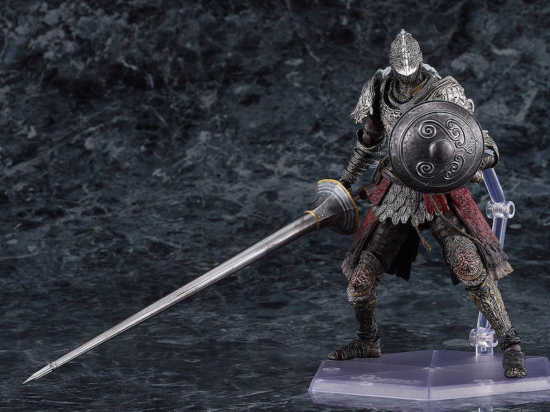 figma No. 685 Elden Ring: Spirit Steed Torrent [GSC Online Shop Exclusive Ver.] image 8