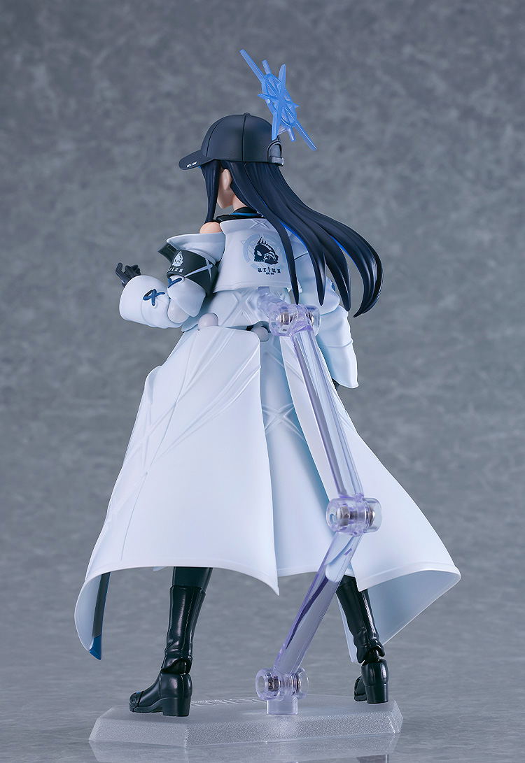 figma No. 686 Blue Archive: Joumae Saori image 7