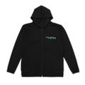 FLCL - Canti Thin Dry Hoodie (Black | Size M) thumbnail 2