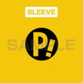 FLCL - Haruko T-shirt Ver2.0 (Canary Yellow | Size M) thumbnail 2
