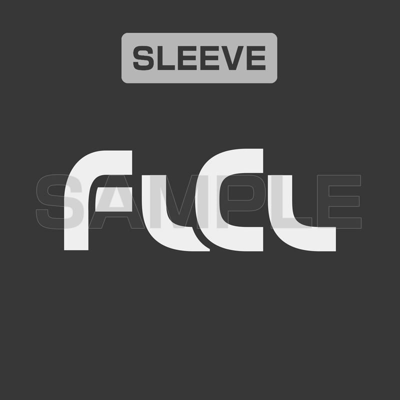 FLCL - Mamimi T-shirt Ver2.0 (Sumi | Size S) image 2