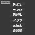 FLCL Ribbed Long Sleeve T-shirt Ver2.0 (Sumi | Size S) thumbnail 2
