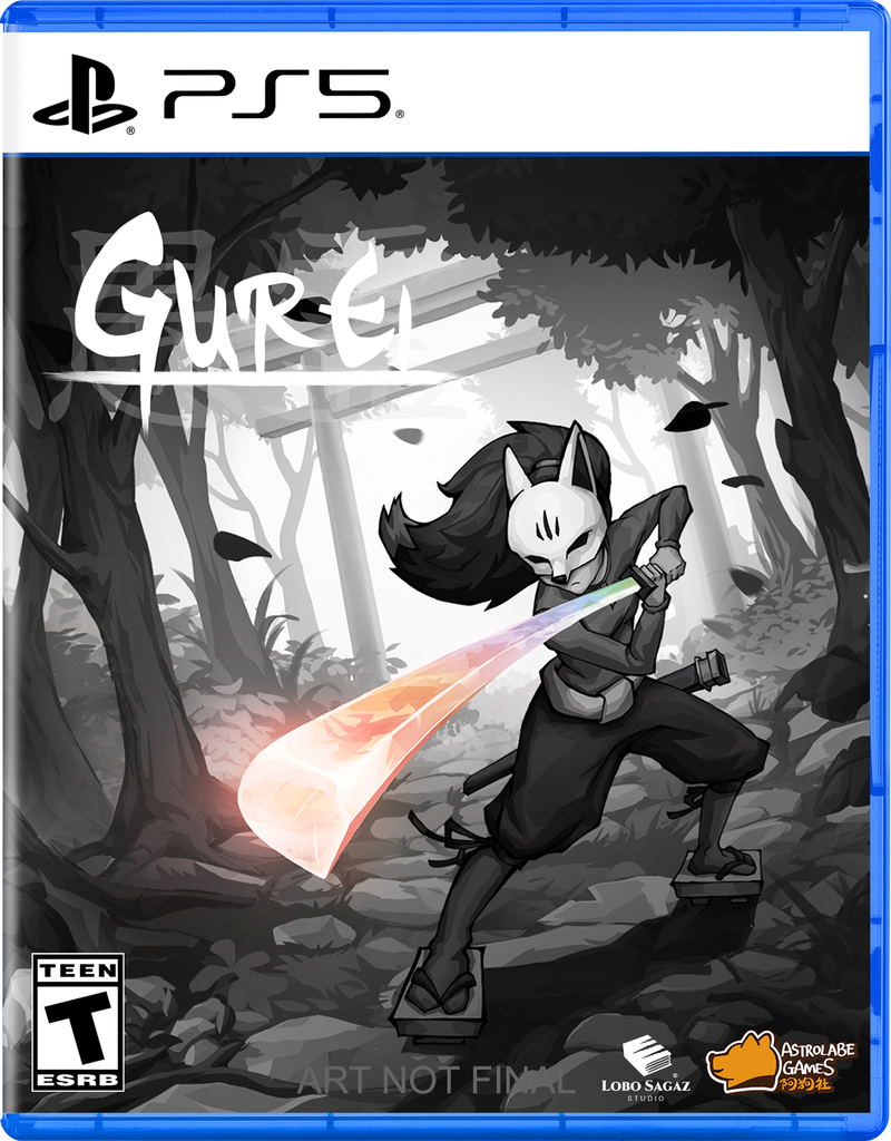 Gurei image 1