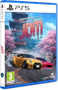 JDM: Japanese Drift Master thumbnail 1