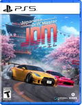 JDM: Japanese Drift Master thumbnail 1