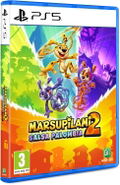 Marsupilami 2 - Salsa Palombia thumbnail 1