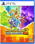 Marsupilami 2 - Salsa Palombia thumbnail 1