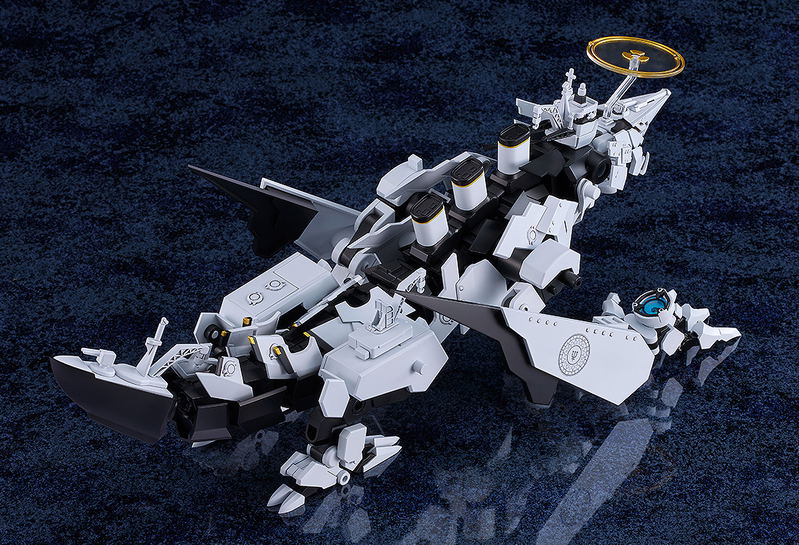 Moderoid Blue Archive: Daath image 11