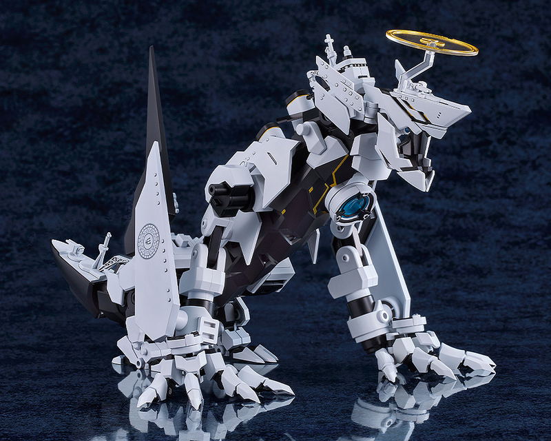 Moderoid Blue Archive: Daath image 3