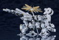 Moderoid Blue Archive: Daath thumbnail 4