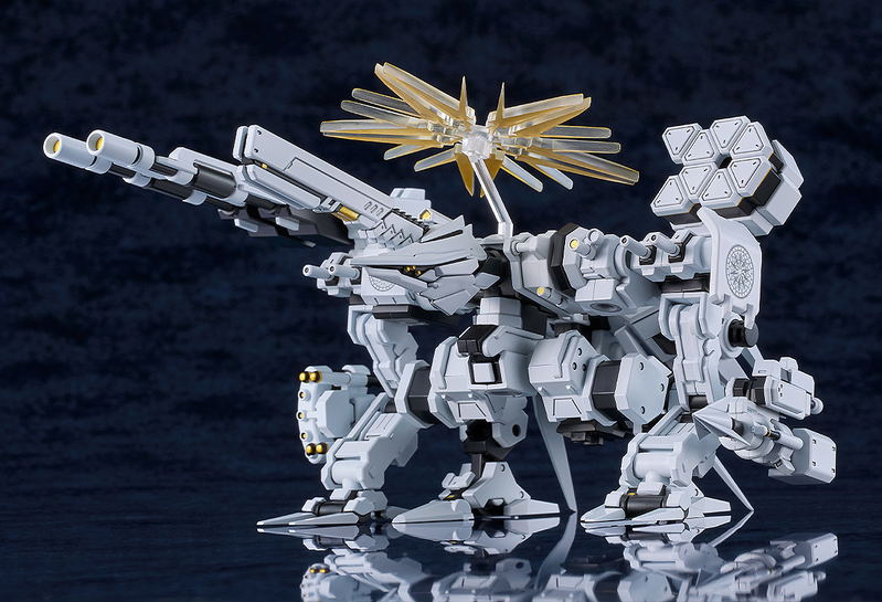 Moderoid Blue Archive: Daath image 4