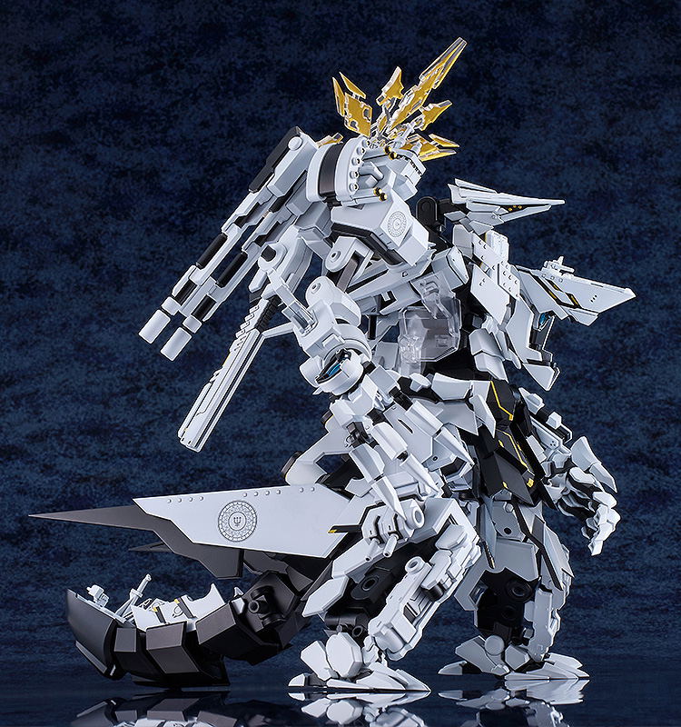 Moderoid Blue Archive: Daath image 5