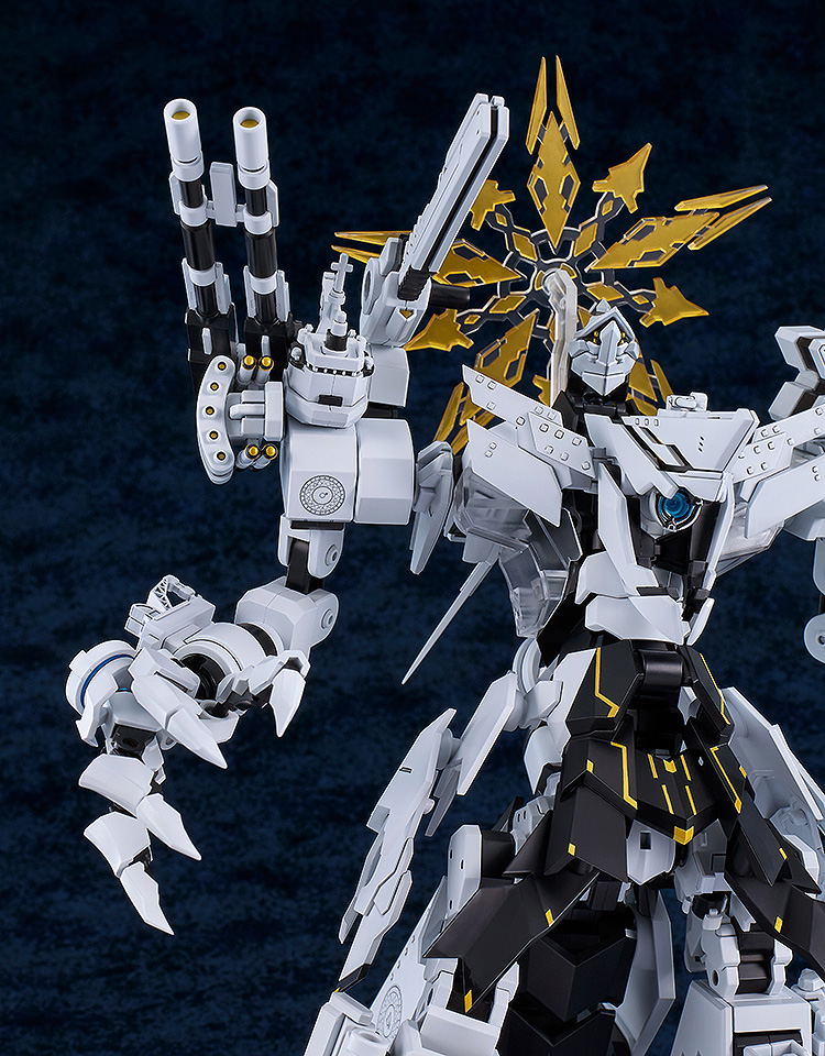 Moderoid Blue Archive: Daath image 7