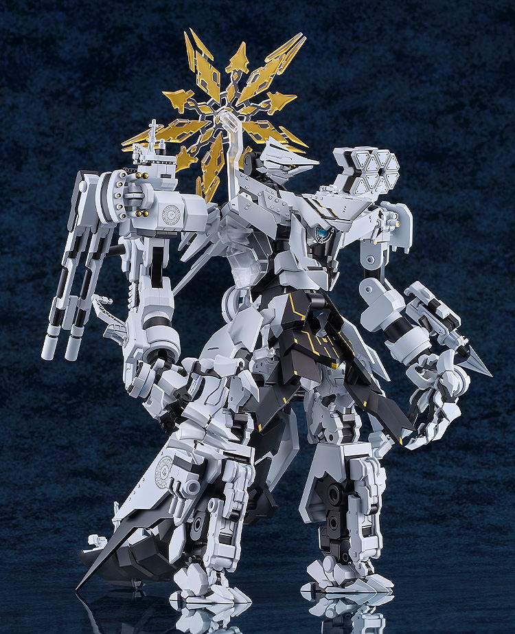 Moderoid Blue Archive: Daath image 8