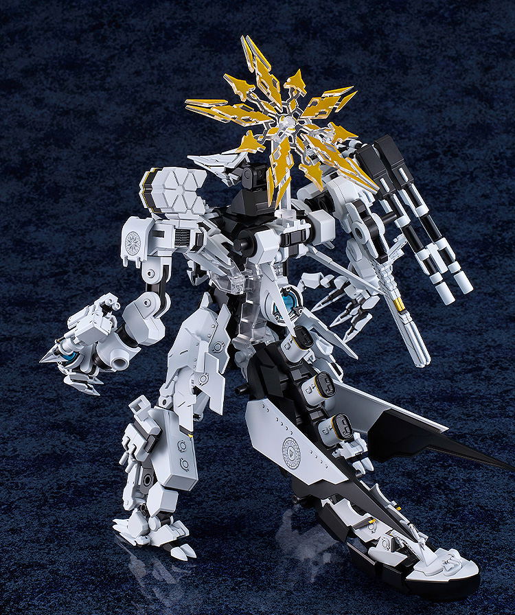 Moderoid Blue Archive: Daath image 9