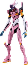 Moderoid Rebuild of Evangelion: Evangelion Production Model Custom Type-08α thumbnail 1