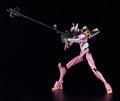 Moderoid Rebuild of Evangelion: Evangelion Production Model Custom Type-08α thumbnail 3
