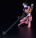 Moderoid Rebuild of Evangelion: Evangelion Production Model Custom Type-08α thumbnail 5