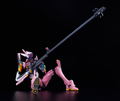 Moderoid Rebuild of Evangelion: Evangelion Production Model Custom Type-08α thumbnail 6