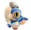 Monster Hunter MonDefo Plush Gypceros thumbnail 1