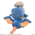 Monster Hunter MonDefo Plush Gypceros thumbnail 2